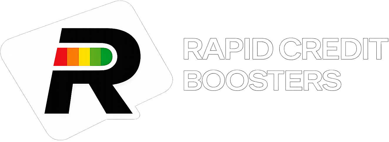 Rapid Credit Boosters